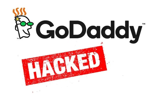 Hackers invadiram rede da GoDaddy por 3 anos sem serem detectados