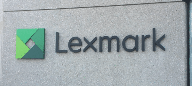 Mais de 100 modelos de impressoras Lexmark estão vulneráveis