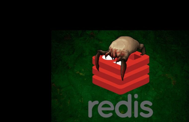 Malware HeadCrab comprometeu mais de 1.200 servidores Redis