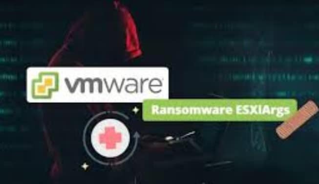 Ataques do ransomware ESXiArgs chegam ao Brasil