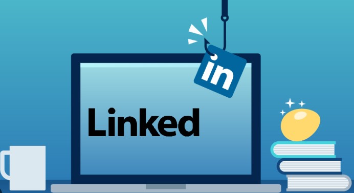 Profissionais de TI são alvo de novo malware por meio de ofertas de emprego no LinkedIn