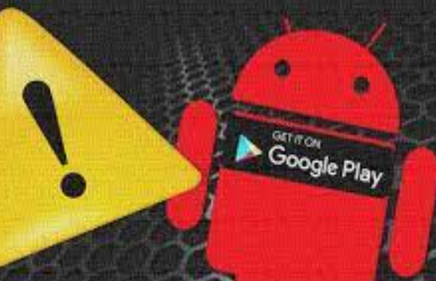 100 milhões de celulares foram infectados por malware disponível no google play