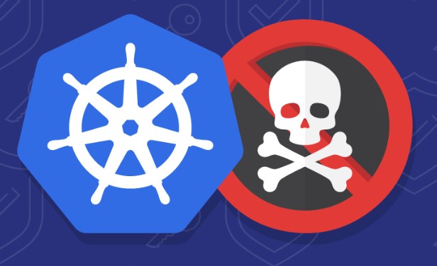 Kubernetes RBAC explorado em larga escala por campanha de malware que minera criptomoeda