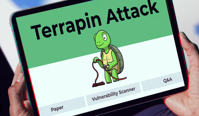 11 milhões de servidores SSH estão vulneráveis ao Terrapin